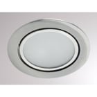 MOLTO LUCE - ZEN EB CHROM LED SYS 2W 3000K