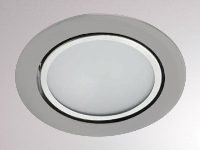MOLTO LUCE - ZEN EB NICKEL MATT LED SYS 2W 3000K