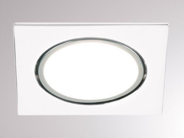 MOLTO LUCE - MODUS DL WEIß LED SYS 2W 3000K