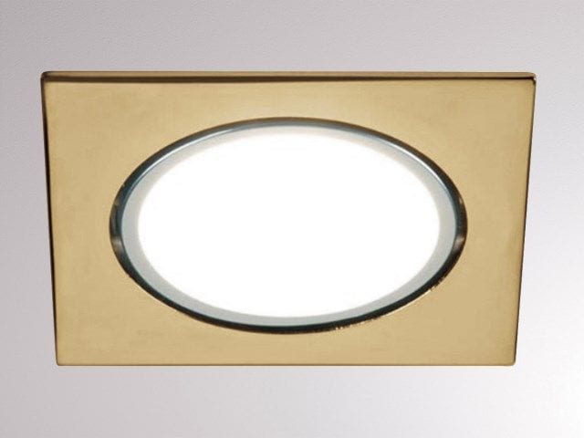 MOLTO LUCE - MODUS DL GOLD LED SYS 2W 3000K