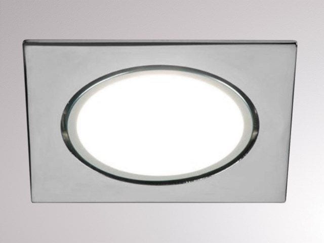 MOLTO LUCE - MODUS DL CHROM LED SYS 2W 3000K
