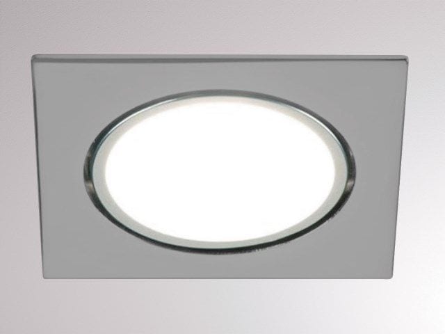 MOLTO LUCE - MODUS DL NICKEL MATT LED SYS 2W 4000K