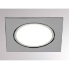 MOLTO LUCE - MODUS DL NICKEL MATT LED SYS 2W 3000K
