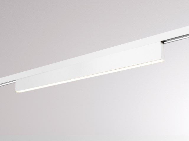 MOLTO LUCE - V-LINE SYS 11W OPAL 3000K WS
