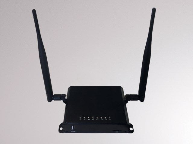 MOLTO LUCE - SMART GATEWAY BASIC