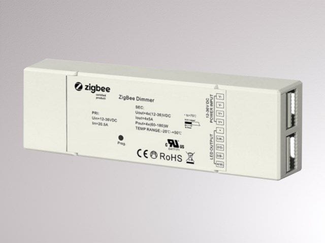 MOLTO LUCE - ZIGBEE 3.0 RGBW DIMMER