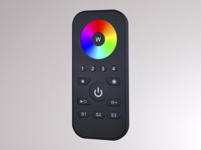 MOLTO LUCE - ZIGBEE 3.0 RGB FERNBEDIENUNG
