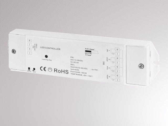 MOLTO LUCE - RGBW FUNK DIMMER