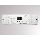 MOLTO LUCE - DMX RGBW LED DIMMER