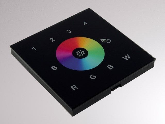 MOLTO LUCE - DMX LICHTSZENENKONTROLLER