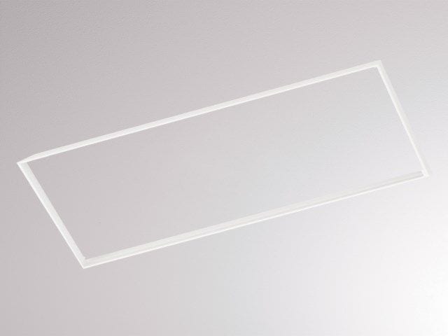 MOLTO LUCE - AUFBAURAHMEN FÜR FIT LONG PANEL