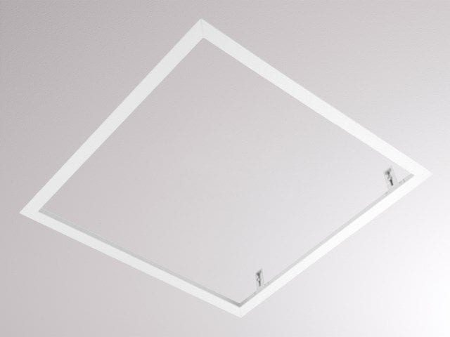 MOLTO LUCE - EINBAURAHMEN FÜR FIT LONG PANEL