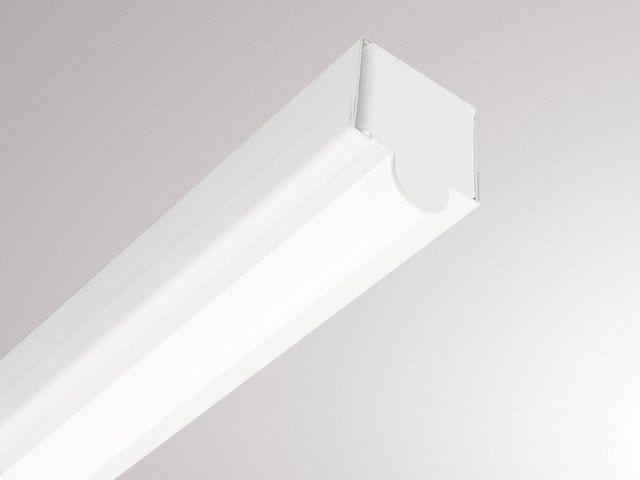 MOLTO LUCE - TEL X AB-LEUCHTE WEIß SYS 14W 3000K
