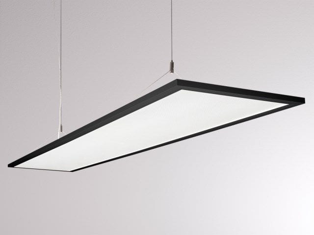 MOLTO LUCE - RUBE PDI HL SHWARZ LED SYS 70W SCHALT
