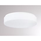 MOLTO LUCE - DELIA 1 PC DM300 WEIß 15W 3000K BWM