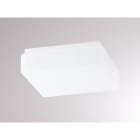 MOLTO LUCE - TILIA 1A W/DL WEIß LED SYS 11W 3000K