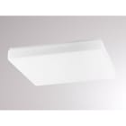 MOLTO LUCE - TILIA 3 W/DL WEIß LED SYS 75W 4000K