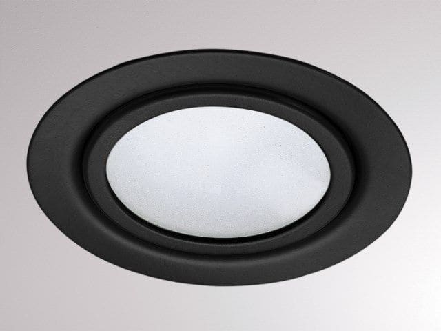 MOLTO LUCE - SERIE 015 SCHWARZ 1X QT-9 ECO 7W G4