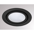 MOLTO LUCE - SERIE 015 SCHWARZ 1X QT-9 ECO 7W G4