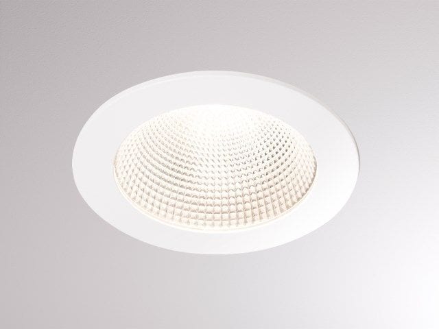 MOLTO LUCE - SUNRAY I WEIß MATT LED 10-14W 3000K