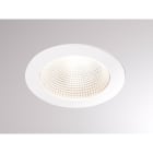 MOLTO LUCE - SUNRAY I WEIß MATT LED 10-14W 3000K