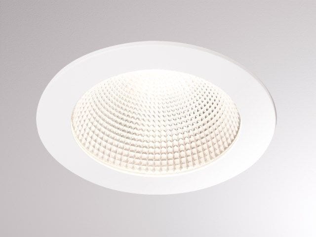 MOLTO LUCE - SUNRAY II WEIß MATT LED 14-28W 3000K