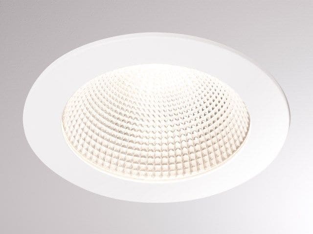 MOLTO LUCE - SUNRAY III WEIß MATT LED 14-29W 4000K