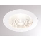 MOLTO LUCE - SUNRAY III WEIß MATT LED 14-29W 4000K