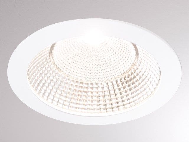 MOLTO LUCE - SUNRAY IV WEIß MATT LED 21-43W 4000K