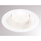 MOLTO LUCE - SUNRAY IV WEIß MATT LED 21-43W 3000K