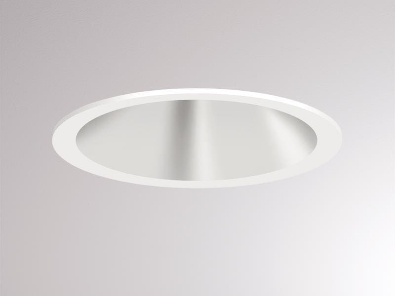 MOLTO LUCE - DARK NIGHT S EB LED 19W MED 4000K weiß