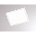 MOLTO LUCE - MOON SQUARE 110 WEIß MATT LED 6W 3000K