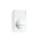 STEINEL - Bewegungsmelder Passiv Infrarot, Aufputz, IP54, 180° RW max: r=12m (226m²)