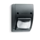 STEINEL - Bewegungsmelder Passiv Infrarot, Aufputz, IP54, 160° RW max: r=12m (201m²)