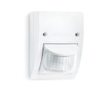 STEINEL - Bewegungsmelder Passiv Infrarot, Aufputz, IP54, 160° RW max: r=12m (201m²)