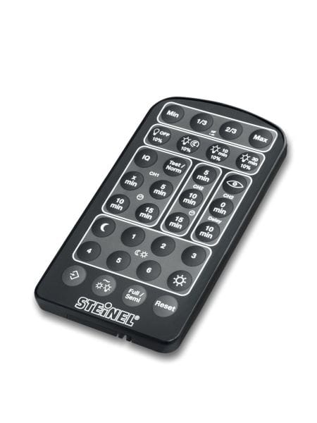 STEINEL - RC8 Fernbedienung CONTROL PRO