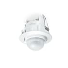 STEINEL - Bewegungsmelder Passiv Infrarot, Deckeneinbau, IP20, 360° RW max: Ø16m (201m²)