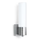 STEINEL - Sensor-LED-Außenleuchte 9.87W, 703 lm, IP44 mit Bewegungsmelder