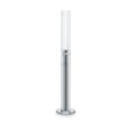 STEINEL - Sensor-LED-Außenleuchte 9.78W, 781 lm, IP44 mit Bewegungsmelder
