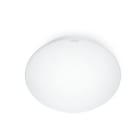 STEINEL - Sensor-LED-Innenleuchte 9.5W, 958 lm, IP44 mit Bewegungsmelder
