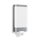 STEINEL - Sensor-LED-Außenleuchte 9.3W, 946 lm, IP44 mit Bewegungsmelder