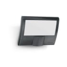 STEINEL - Sensor-LED-Strahler 9.3W, 862 lm, IP44 mit Bewegungsmelder