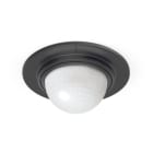 STEINEL - Bewegungsmelder Passiv Infrarot, Deckeneinbau, IP54, 360° RW max: Ø8m (50m²)