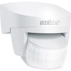 STEINEL - Bewegungsmelder Passiv Infrarot, Aufputz, IP54, 140° RW max: r=14m (239m²)