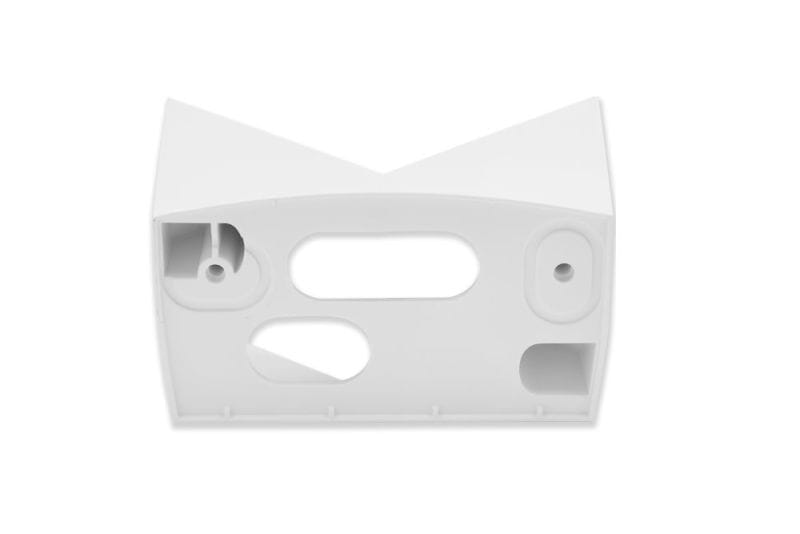 STEINEL - EWH 07 Eckwandhalter WS IS 140-2