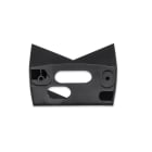 STEINEL - EWH 07 Eckwandhalter SW IS 140-2