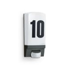 STEINEL - Sensor-Außenleuchte 60W, IP44 mit Bewegungsmelder