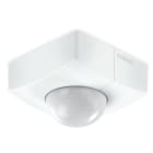 STEINEL - Bewegungsmelder Passiv Infrarot, Aufputz, IP54, 360° RW max: 23x6m (138m²)