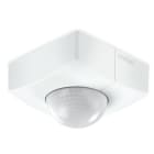 STEINEL - Präsenzmelder Passiv Infrarot, Aufputz, IP54, 360° RW max: Ø40m (1257m²)