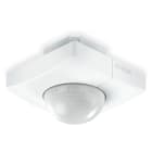 STEINEL - Bewegungs- und Präsenzmelder Passiv IR, UP, IP20, 360° RW max: Ø40m (1257m²)